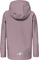 Vaude Kinich Funktionsjacke lilac dusk (Junior) Vorschaubild