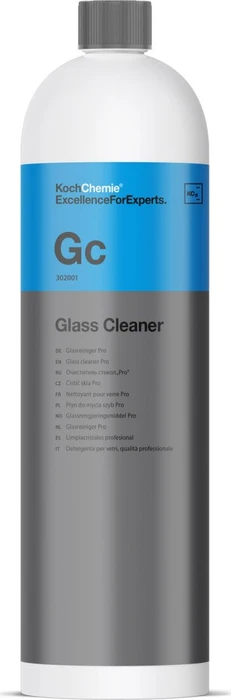 Koch Chemie Gc Glass Cleaner 1l
