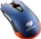 Cougar 550M Optical Gaming Mouse blau, USB Vorschaubild