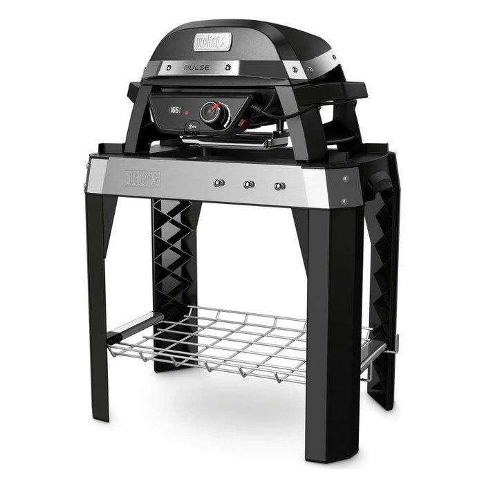 Weber Pulse 1000 Stand