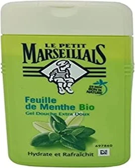 Le Petit Marseillais Duschgel