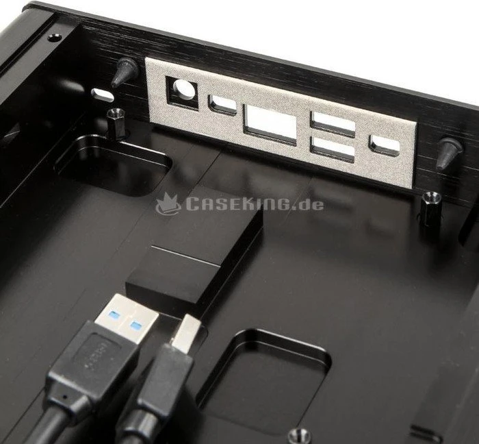 Akasa Newton S, OEM