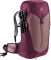 Deuter AC Lite 28 SL ashrose/cassis (Damen) Vorschaubild