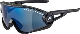 Alpina 5W1NG black/mirror blue Modell 2021