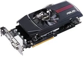 ASUS Radeon HD 6870 DirectCU, EAH6870 DC/2DI2S/1GD5, 1GB GDDR5, 2x DVI, 2x DP