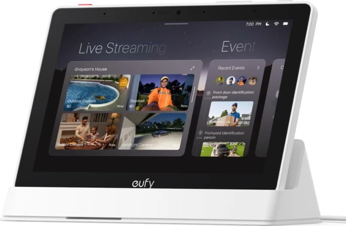 eufy Smart Display E10