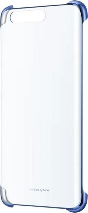 Huawei PC Cover für Honor 9 transparent/blau