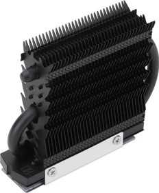 Thermalright HR-09 2280 Pro Black
