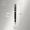 Parker IM Tintenroller (Mine) black lacquer/chrome trim, Geschenkbox Vorschaubild