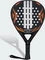 adidas Match 2026 Padel-Tennisschläger schwarz/orange Vorschaubild