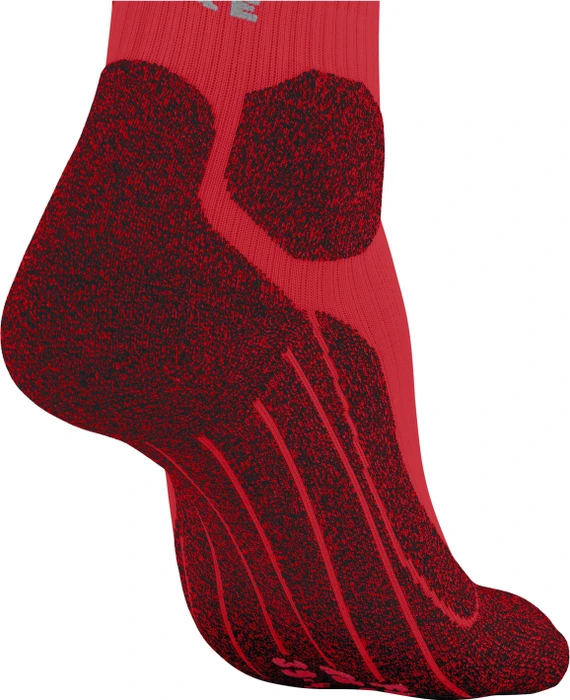 Falke RU Trail Socken bloody mary (Herren)