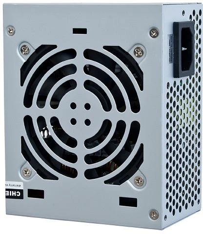 Chieftec SFX-350BS 350W, SFX