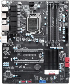 EVGA Z75 SLI (Intel 1155) (131-IB-E695-KR)