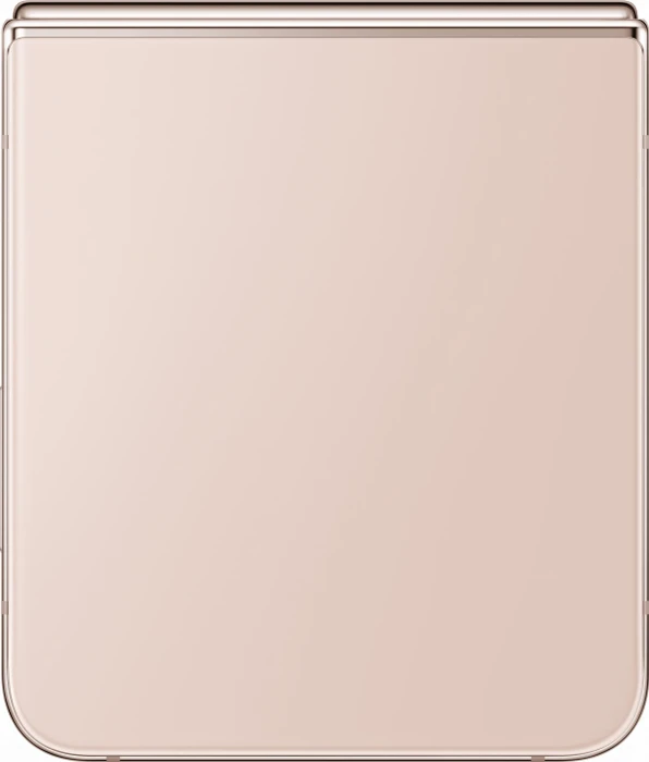 Samsung Galaxy Z Flip4 512GB Pink Gold