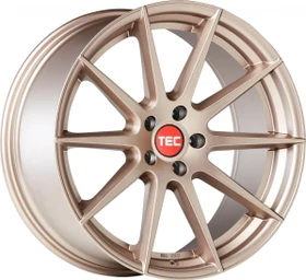 TEC Speedwheels GT7 8.5x19 5/108 ET45 (verschiedene Farben)