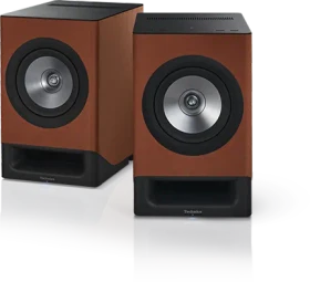 Technics SC-CX700 terrakotta, Paar