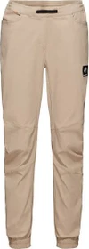 Mammut Massone Light Kletterhose lang savannah (Damen)