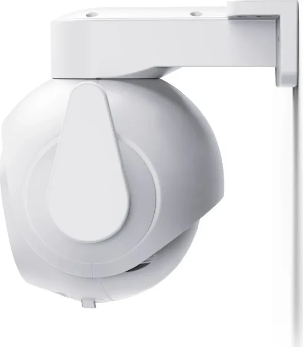 Hama Smarte WiFi-Überwachungskamera PTZ