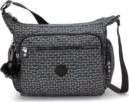 Kipling Gabbie Umhängetasche