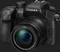 Panasonic Lumix DMC-GH4 Vorschaubild