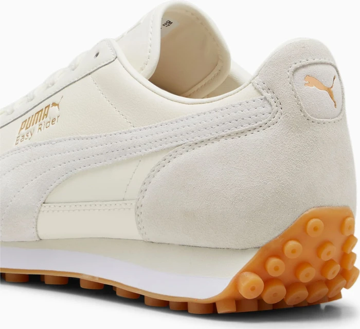 Puma Easy Rider Mix frosted ivory/puma white
