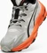 Puma Fast-Trac Nitro 3 smokey gray/flame flicker/puma black (Herren) Vorschaubild
