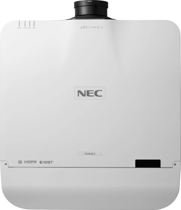 NEC PA804UL weiß