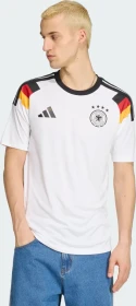 adidas FIFA WM 2026 Deutschland Fan Heimtrikot kurzarm (Herren)