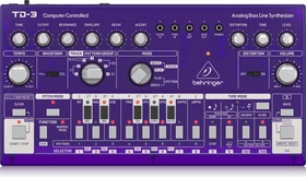 Behringer TD-3-GP