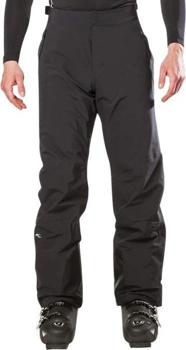 Kjus Formula Skihose lang schwarz (Herren)