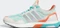 adidas Ultraboost DNA 5.0 chalk white/silver metallic/mint rush (Herren) Vorschaubild