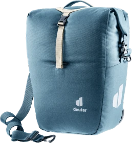 Deuter Valbona 20+5 Gepäcktasche atlantic