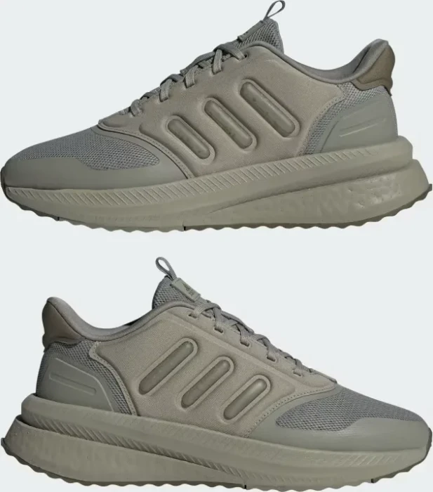 adidas X_PLR Phase silver pebble/olive strata
