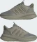 adidas X_PLR Phase silver pebble/olive strata Vorschaubild