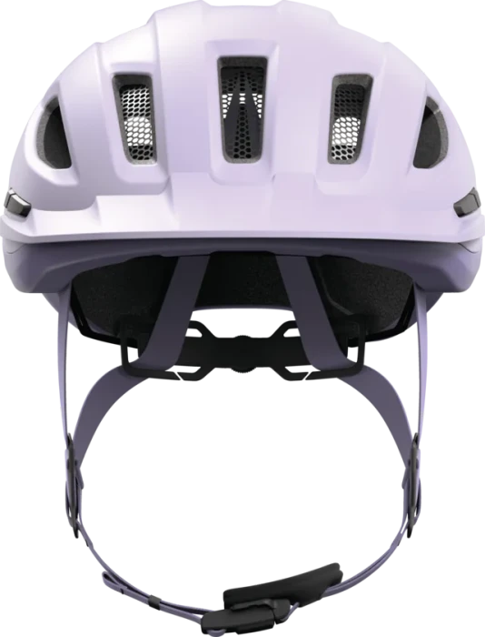 ABUS Urban-I 4.0 ACE Helm light lavender