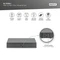 Digitus Industrial Railmount 7-port USB 3.0 Hub, USB-B 3.0 [Buchse] Vorschaubild