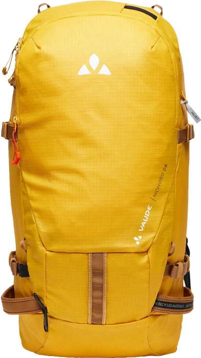Vaude Monviso 26 burnt yellow