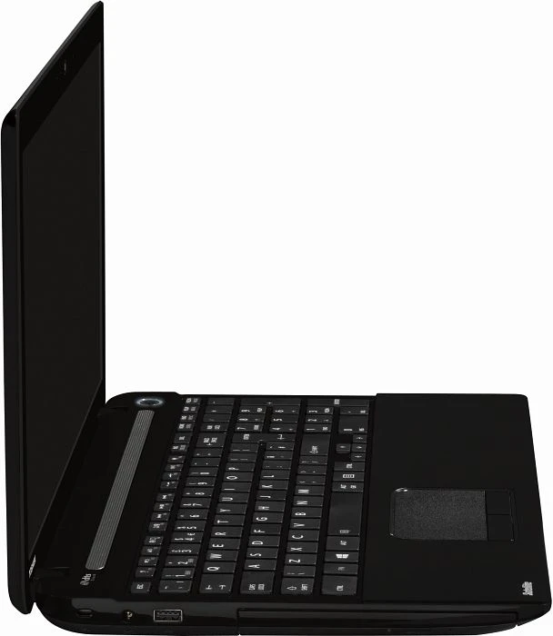 Toshiba Satellite C55-A-1TK, schwarz, Core i5-4200M, 8GB RAM, 550GB HDD, GeForce 710M, DE