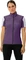 Vaude Matera Air Fahrradweste eggplant (Damen) Vorschaubild