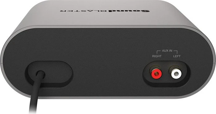 Creative Sound Blaster AE-9PE, PCIe x1