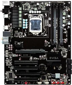 EVGA P55 LE (Intel 1156)