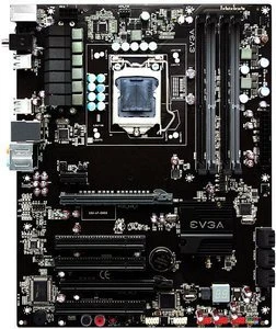 EVGA P55 LE (Intel 1156)