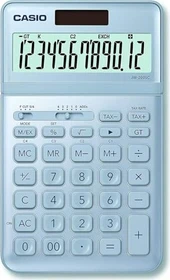 Casio JW-200SC, blau