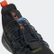 adidas Terrex Voyager 21 Canvas Travel core black/grey five/impact orange (Herren) Vorschaubild