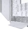 Phanteks Eclipse G500A DRGB, weiß, Glasfenster Vorschaubild