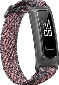 Huawei Band 4e Aktivitäts-Tracker sakura coral