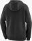 Salomon All that Ridez Hoodie deep black (Herren) Vorschaubild
