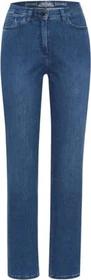 BRAX Patti Jeans denim blue (Damen)
