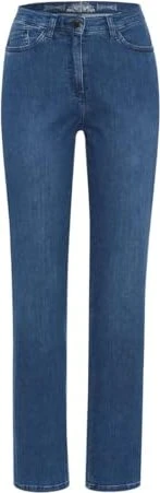BRAX Patti Jeans denim blue (Damen)