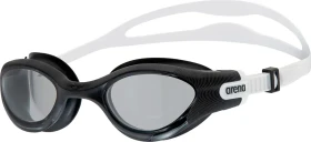 Arena The One Plus Schwimmbrille light smoke/black/white